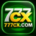 777cx game homepage dashboard showing online games and balance interface