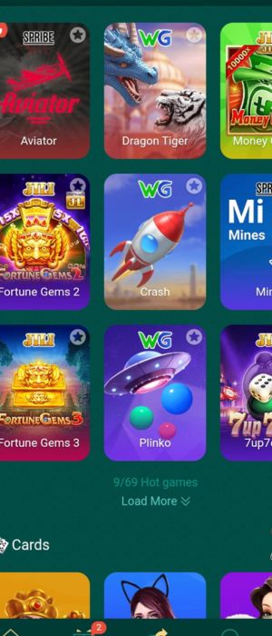 6ZK Game Download Pakistan V1.1.30 New Earning APK