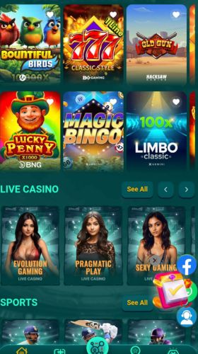 Win 999 Game Download
