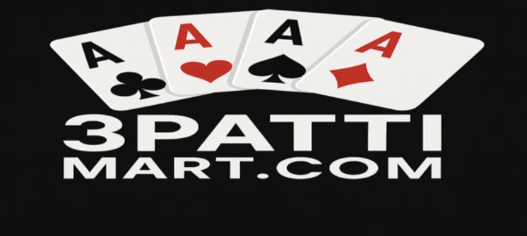 3 Patti Mart