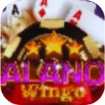 Alano Wingo Game