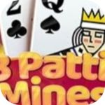 3 Patti Mines APK