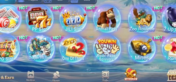Teen Patti Mines