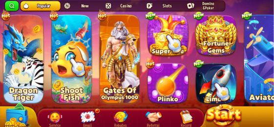 WWB777 Game Download