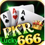Lucky PKR 666 Game