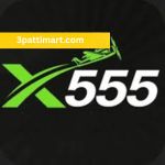 X555 Game