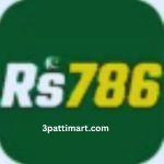 RS786 Game Pakistan