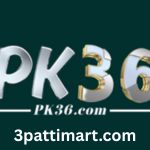 PK36 Game