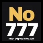 NO777 Game in Pakistan