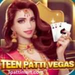 Teen Patti Vegas