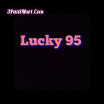 lucky 95
