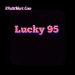 lucky 95