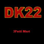 Dk22 Game