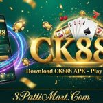 CK888 Game