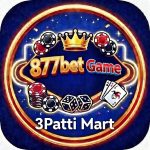 877bet game