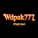 wdpak777