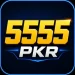 55555 PKR